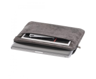 Hama Etui na laptopa 15.6" szare - 1082041 - zdjęcie 2